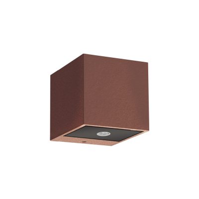 ARC 14W 3000K CRI>80 MOD.B6 + DALI (CORTEN)