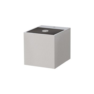 ARC 14W 3000K CRI>80 MOD.B6 + DALI (GREY)