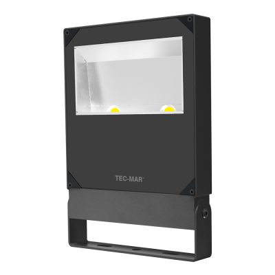 Flutlichtstrahler 7028 POLAR 3 (AR) 125W 3000K Anthrazit asymmetrisch breitstrahlend DALI
