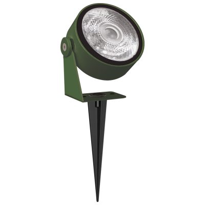Wandleuchte 7050 ROD (G3) 15W 2700K Verde