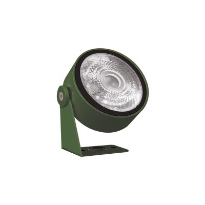 Wandleuchte 7050 ROD (G6) 10W 2700K Verde