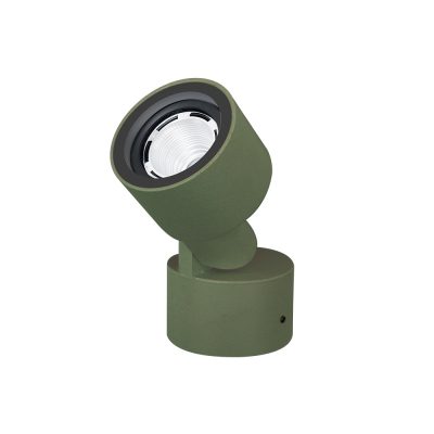 7051 SNAP (C3) 10W 2700K Verde
