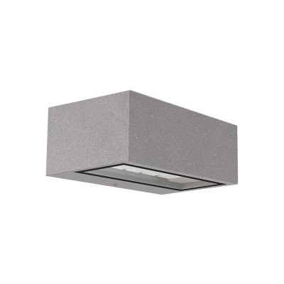 MILO 15W 3000K CRI>80 mod.BX (ANTHRACITE)