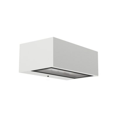 Wandleuchte 7054 MILO (MS) 6W 4000K Weiß symmetrisch weitstrahlend DALI 2 / DALI 2 push