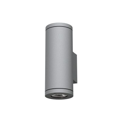 Wandleuchte 7055 ARIS (B3) 20W 2700K Silber symmetrisch mittelstrahlend DALI 2
