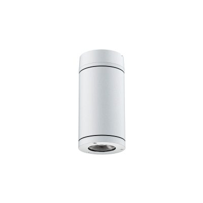 Wandleuchte 7055 ARIS (S3) 10W 3000K Weiß symmetrisch mittelstrahlend DALI 2