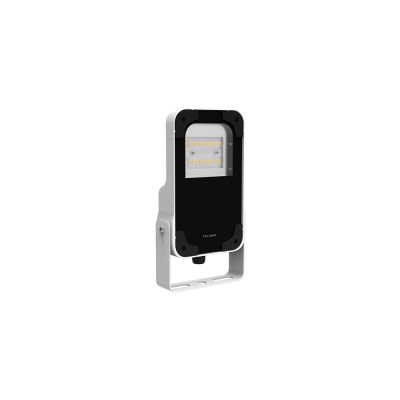 Flutlichtstrahler 7200 BEST 0 (RR) 20W 6500K Weiß asymmetrisch tiefstrahlend DALI 2