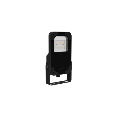 Flutlichtstrahler 7200 BEST 0 (ST) 20W 6500K Anthrazit asymmetrisch extra breitstrahlend DALI 2
