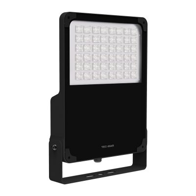 Flutlichtstrahler 7234 BEST 4R RGBW (M9) 225W RGB+whiteK Anthrazit symmetrisch engstrahlend 90 external gateway