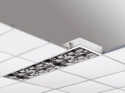 TEC-MAR LED DARK-LED R2 - 1120R20442EL - 42W|4000K|4800lm