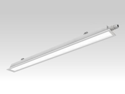 TEC-MAR LED IRIS 1236 P9 - 2258P94022EL - 22W|4000K|3000lm