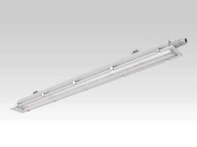 TEC-MAR LED IRIS 1236 VA - 2258VA4049EL - 49W|4000K|5900lm