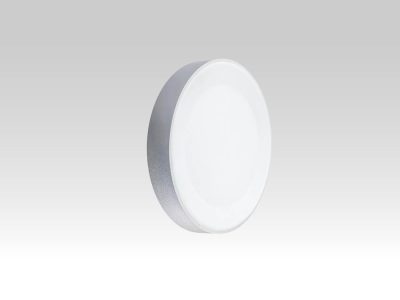 ZOE RS 15W 4000K CRI>80 mod.G3 RADAR SENSOR GREY