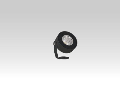 ROD 10W 4000K CRI>80 mod.C3 (WHITE)