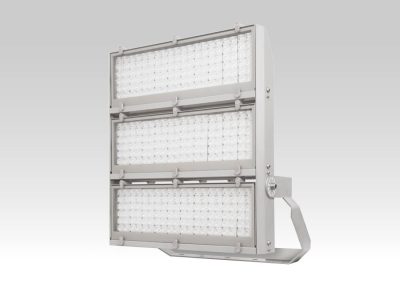 Flutlichtstrahler 7103 MAGIC 3 (RR) 1350W 3000K silber asymmetrisch tiefstrahlend on/off