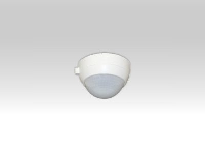 Autonomer Industrie-Präsenz- und Lichtsensor DALI.