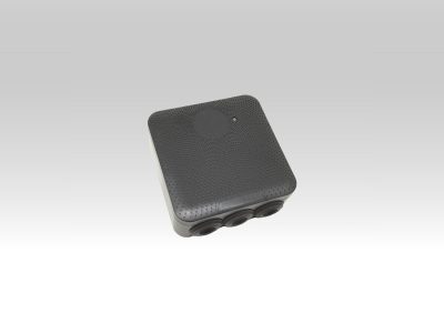 IP65-Knoten für 868-MHz-Funksteuerung von DALI-Geräten IP65.