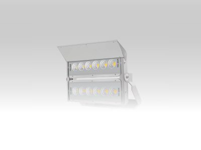 Verstellbare Blendschutzblende gegen Lichtverschmutzung für Serie Cosmic 2/3.