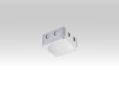 Bluetooth-Knoten CASAMBI für industrielle DALI-Geräte.