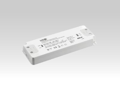 Ferngesteuerte Stromversorgung 24V 30W IP20.