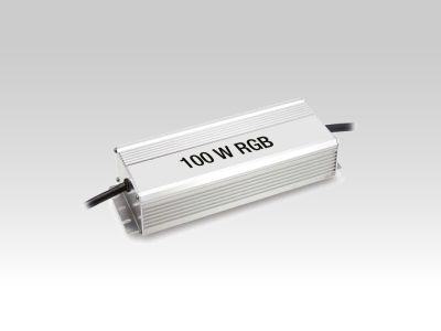 Fernbedienter Treiber 24V 100W IP67