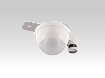 Lichtstärke- und Präsenzsensor für industrielle DALI-Leuchten