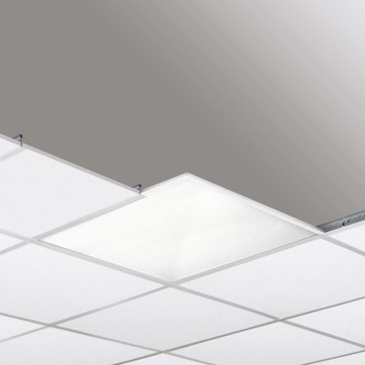 Einbauleuchte 1805 LEILA HCL (QP) 27W 2700K Weiß symmetrisch breitstrahlend DALI 2 DT8