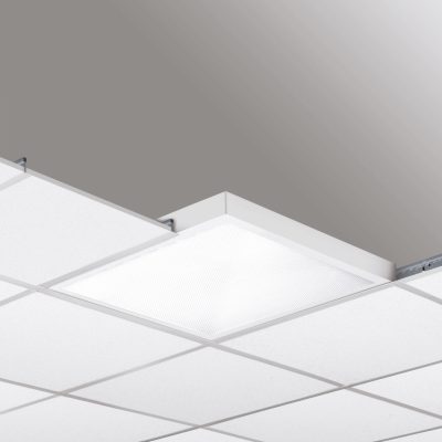 Einbauleuchte 1881 AURORA (IQ) 120W 4000K CRI 90 Weiß symmetrisch breitstrahlend DALI 2 / DALI 2 push