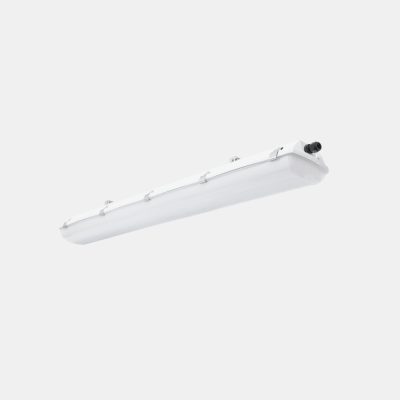 Pendelleuchte 2049 UNICA HT (LC) 31W 3000K Grau DALI 2 (ABS+PMMA)