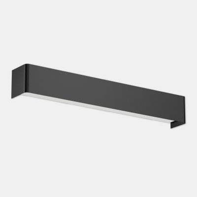 Wandleuchte 2310 DELIA (L6) 28W 2700K Weiß symmetrisch breitstrahlend DALI 2 / DALI 2 push