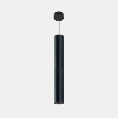 Pendelleuchte 6015 TOGO (55) 7W 4000K CRI 90 Corten symmetrisch mittelstrahlend 550 mm