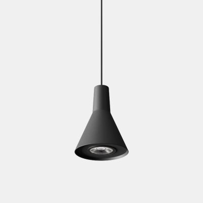 Pendelleuchte 6017 NORA (RF) 14W 2700K Corten symmetrisch breitstrahlend on/off