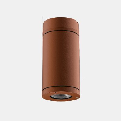 Wandleuchte 7055 ARIS (S6) 20W 4000K Grau symmetrisch mittelstrahlend DALI 2