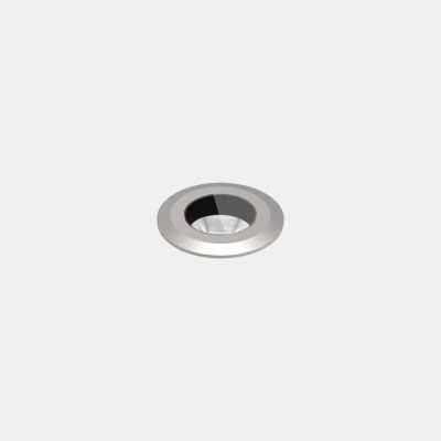 Einbauleuchte 7070 DOT (R36) 2W 2700K AISI 316 symmetrisch mittelstrahlend on/off