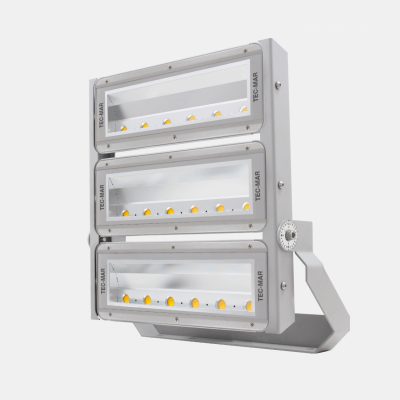 8059 COSMIC 3 (A5) 1000W 3000K Silber