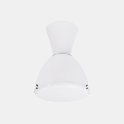 Pendelleuchte 8500 BABILA (S3) 25W 2700K Weiß symmetrisch rundumstrahlend DALI
