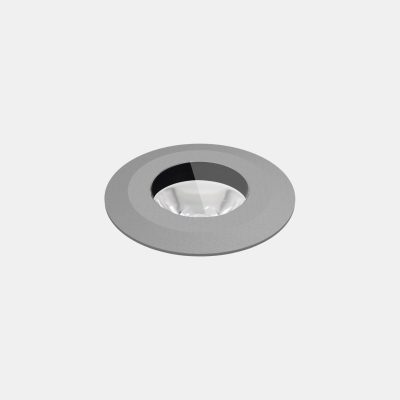 Einbauleuchte 7070 DOT (R56) 6W 4000K AISI 316 symmetrisch mittelstrahlend on/off