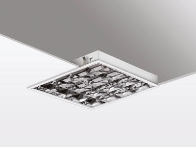 TEC-MAR LED 1100 VENEZIA - 11002Q0323CS - 23W|3000K|2633lm|Casambi