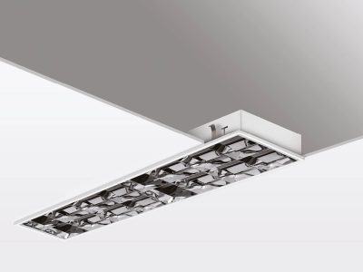 TEC-MAR LED 1100 VENEZIA - 11002R0342CS - 42W|3000K|4535lm|Casambi