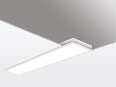 TEC-MAR LED 1810 DIANA 2 IP65 - 1810RPV312E3 - 120W|3000K|14435lm
