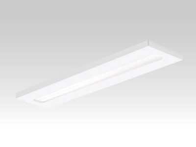 Einbauleuchte 1870 CLOE (RP) 32W 3000K matt weiss symmetrisch gleichmäßig CASAMBI