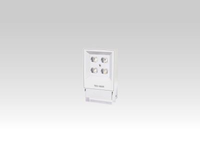 MICRO 15W 4000K mod.AR (WHITE)
