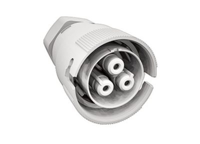 TEC-MAR Quick Connect | Buchse | 16A 250V | IP66 | 1-2,5mm