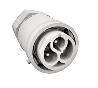 TEC-MAR Quick Connect | Stecker | 16A 250V | IP66 | 1-2,5mm