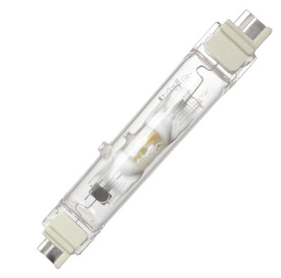Metalldampflampe 250W Fc2 6000K - Ersatz zu OSRAM HQI-TS 250