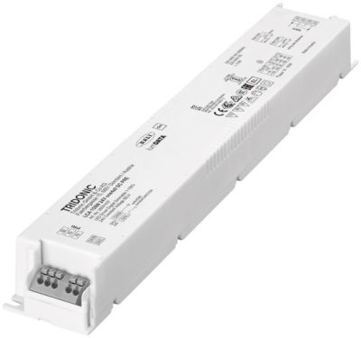 Kompakttreiber LCA 150W 24V one4all