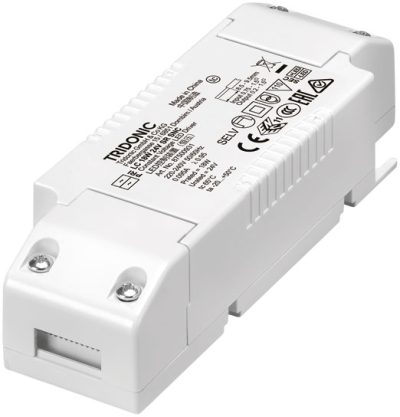Driver LC 18W 24V SR SNC