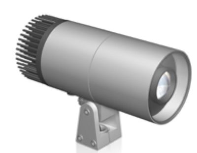 adaptiveLight - LED Projektor - 2500lm