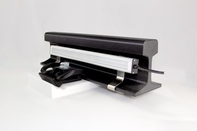 RAILUM ECO Schienenstegleuchte - 2030mm - 3000K - 5,7W - 48V - IP67