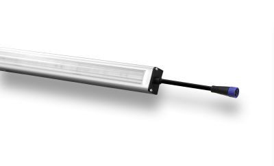 RAILUM 24V INDUSTRY - 2013mm - 27W - 3000K - ASY